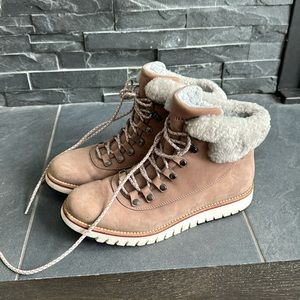 Cole Haan Ankle Boots